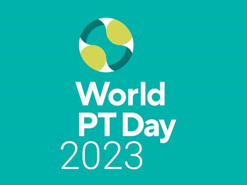 World Physical Therapy Day