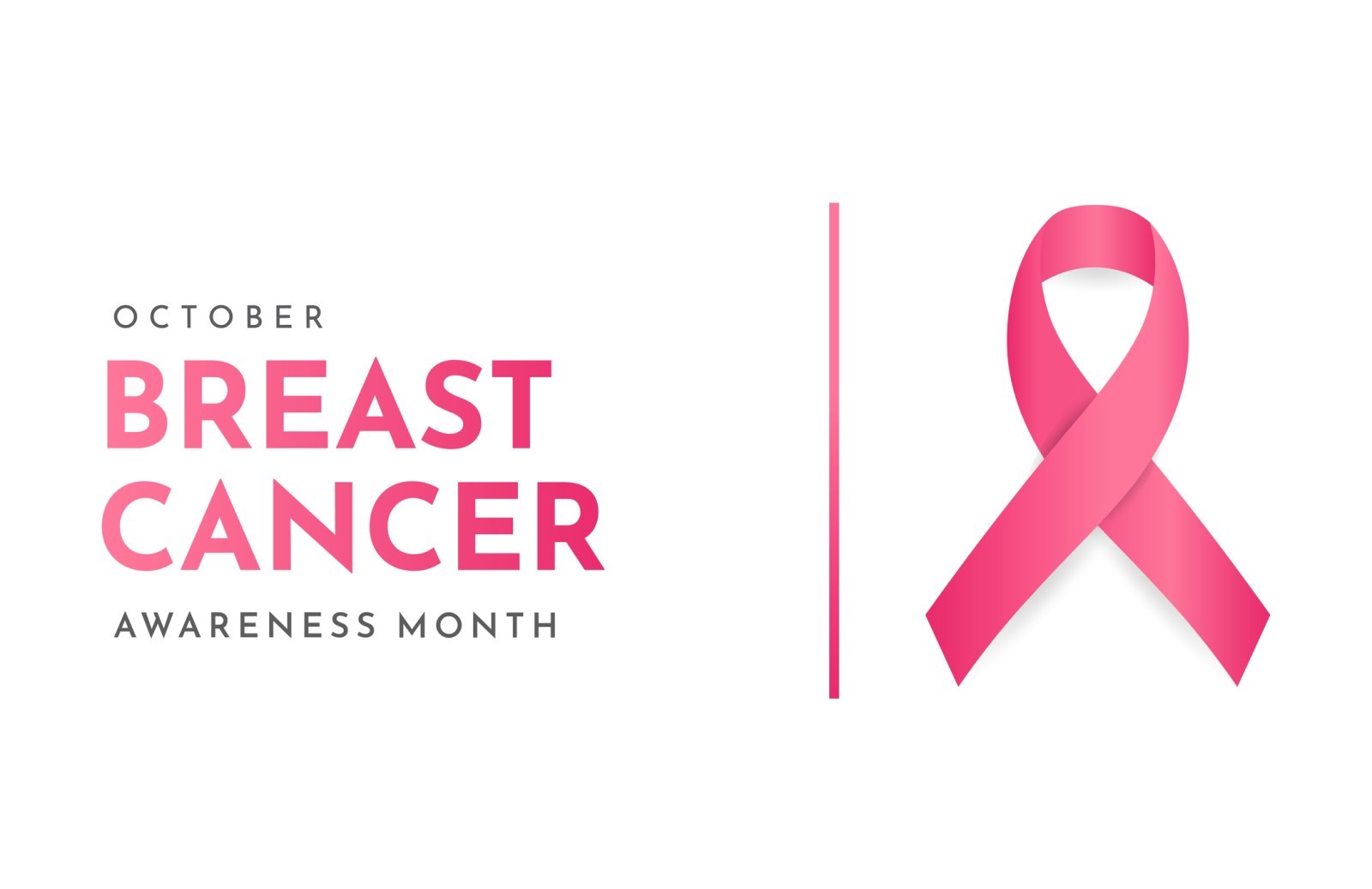 Breast Cancer Awareness Month