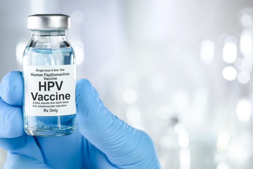 Parents Reminded Of HPV Vaccine For Children