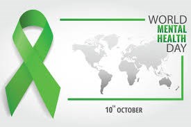 World Mental Health Day