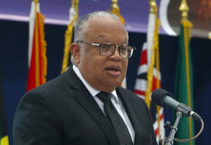 Mental Health Hotline A Lifeline For Barbadians