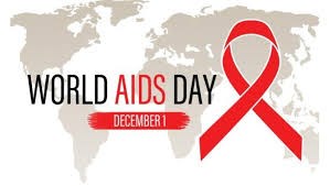 World Aids Day
