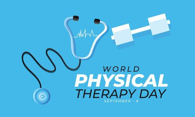 World Physical Therapy Day 