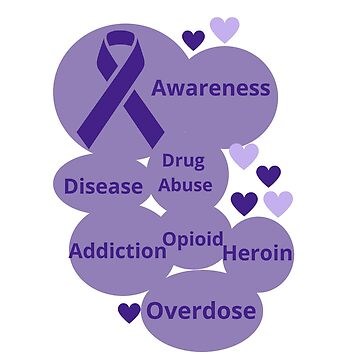 Drug Awareness Month