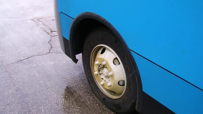 Shuttle Service For Public To Visit Chinese Hospital Ship