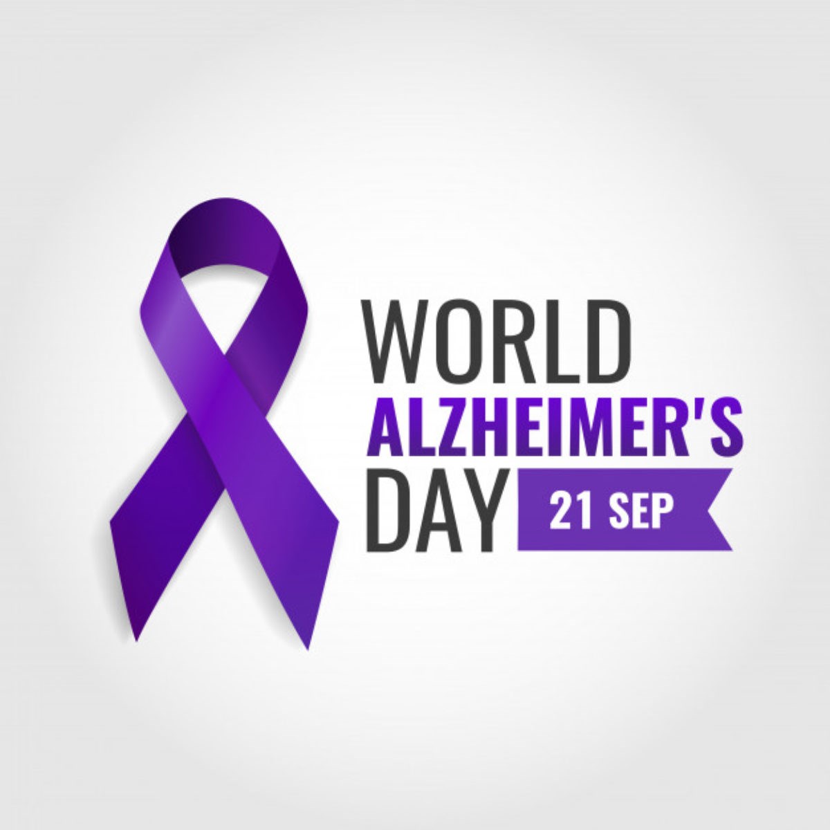 World Alzheimer's Day