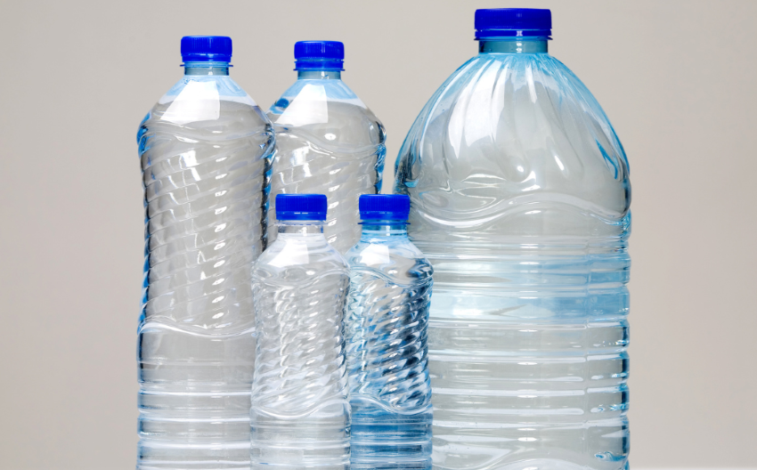 Warning About Incorrect Use Of Some Water Products