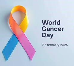  WORLD CANCER DAY
