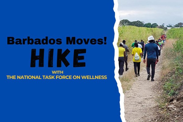 Barbados Moves - HIKE