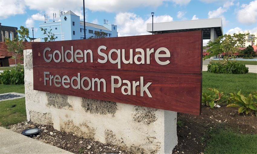 Mobile Clinic At Golden Square Freedom Park On June 26