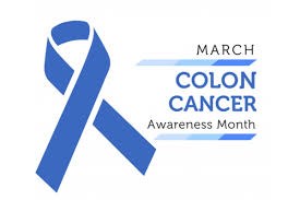 Colorectal Cancer Awareness Month