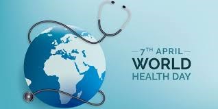  WORLD HEALTH DAY