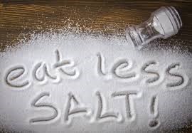 World Salt Awareness Week