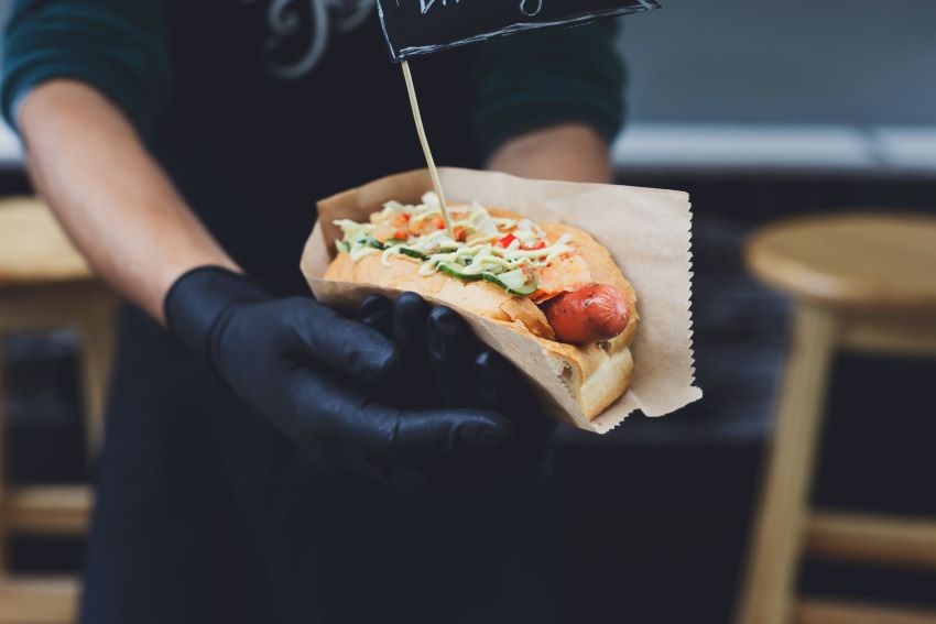 Crop Over Checklist For Food Vendors