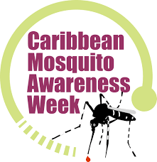 Caribbean Mosquito Awareness Week