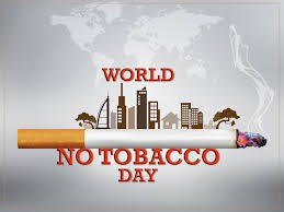 World No Tobacco Day