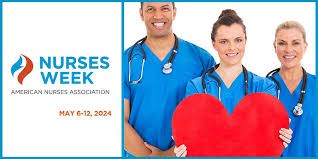 Nurses Week