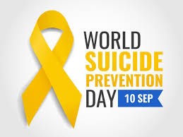 World Suicide Prevention Day 