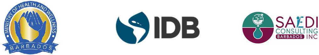 MOH, IDB, Saedi Consulting