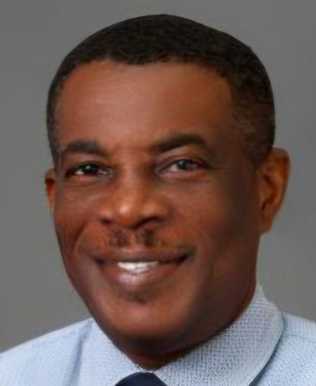 Mr. Wayne Webster